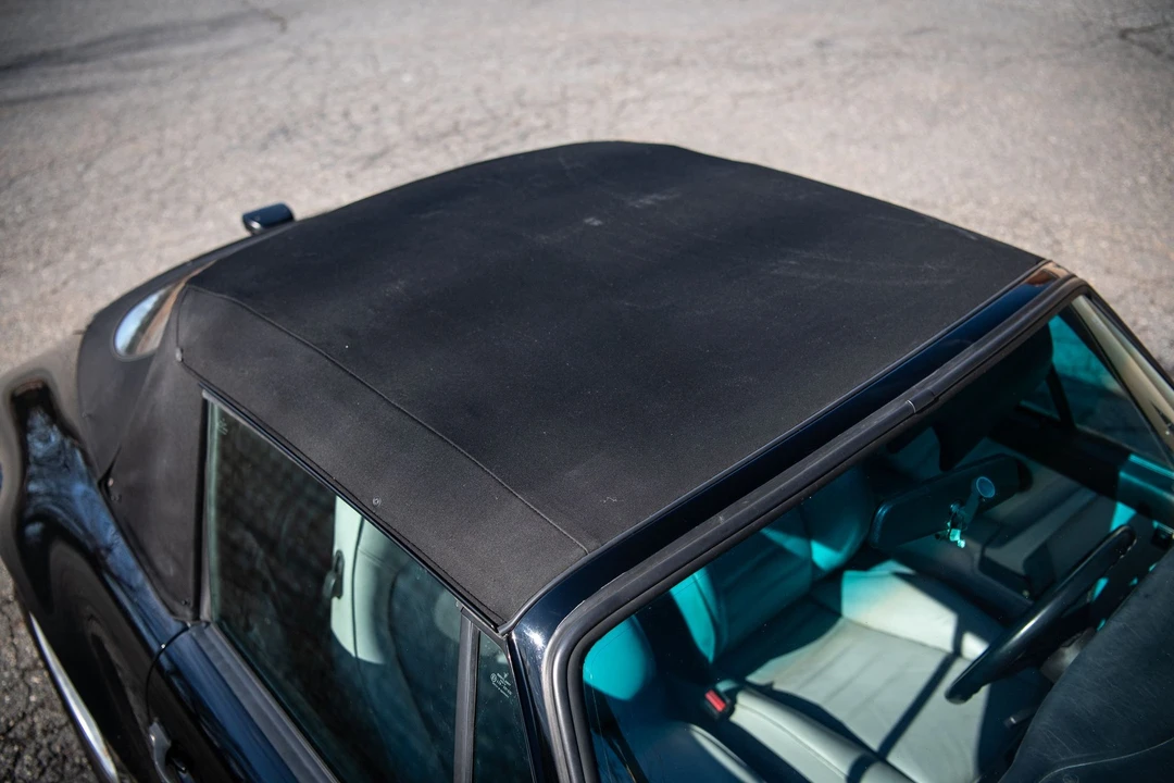 1987 Porsche 911 Carrera 3.2 - Image 23 of 31