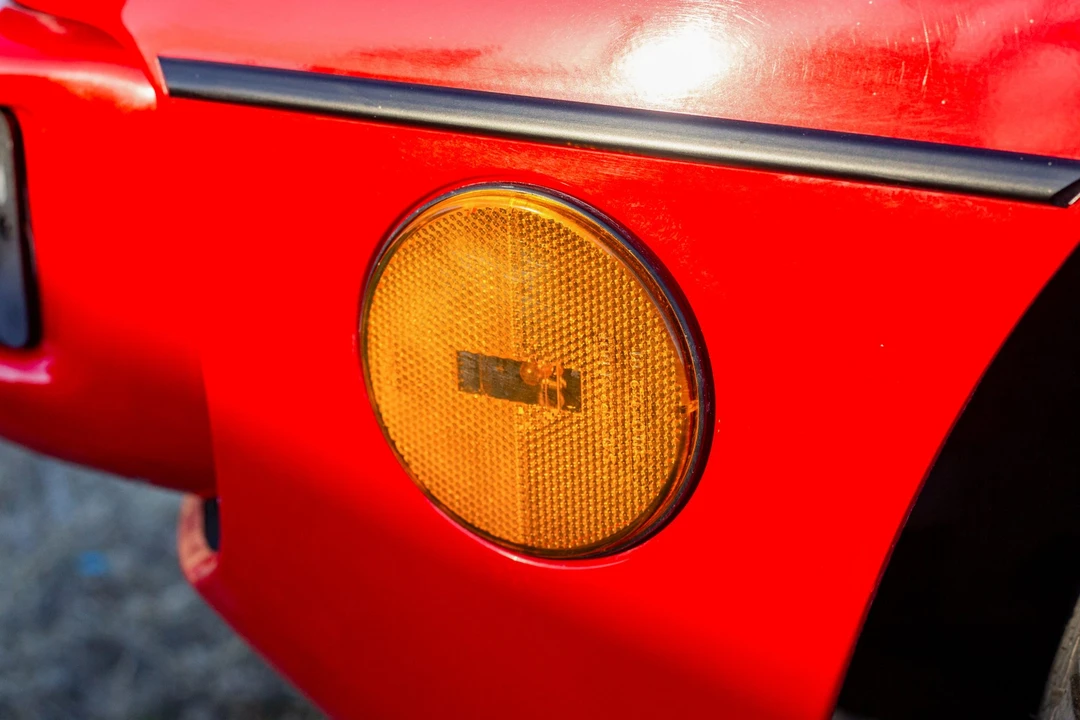 1987 Porsche 924 S - Image 20 of 31