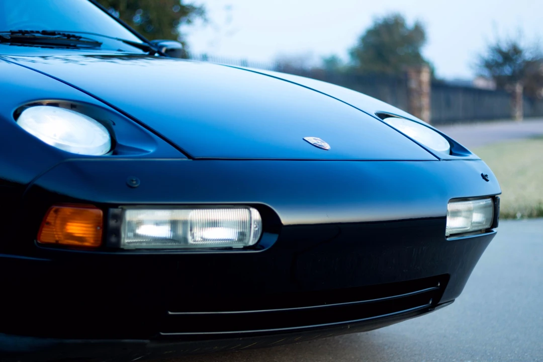 1987 Porsche 928 S4 - Image 25 of 31