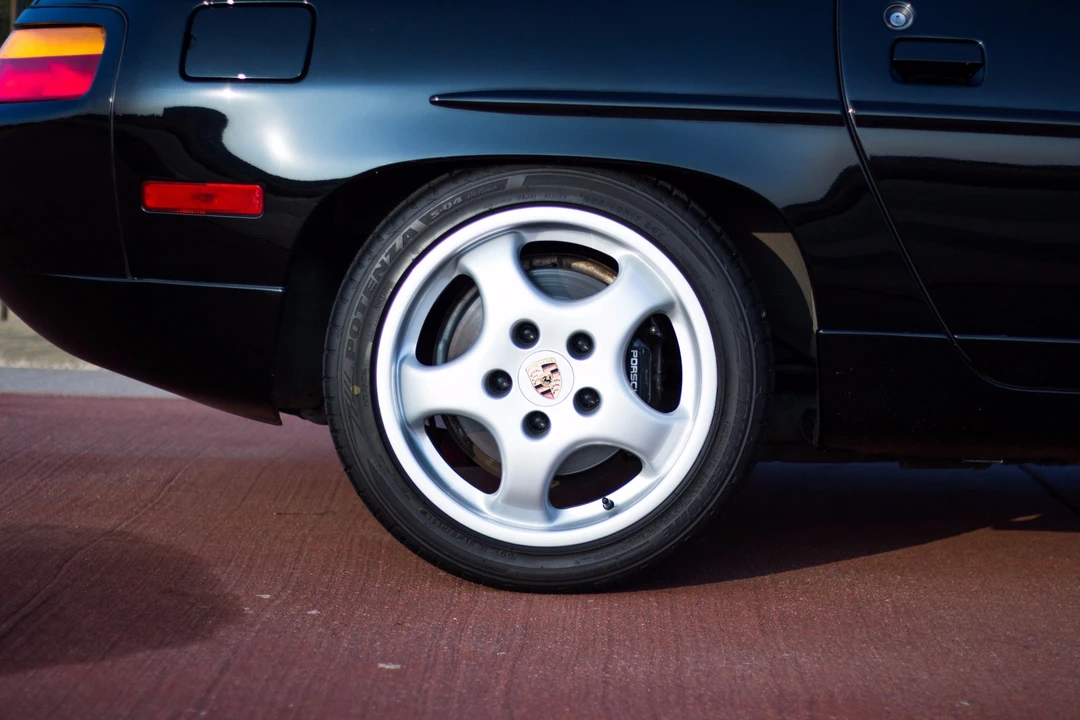 1987 Porsche 928 S4 - Image 20 of 31