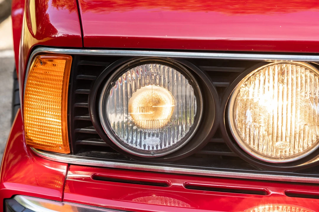 1988 BMW E24 M635CSi & M6 - Image 17 of 31
