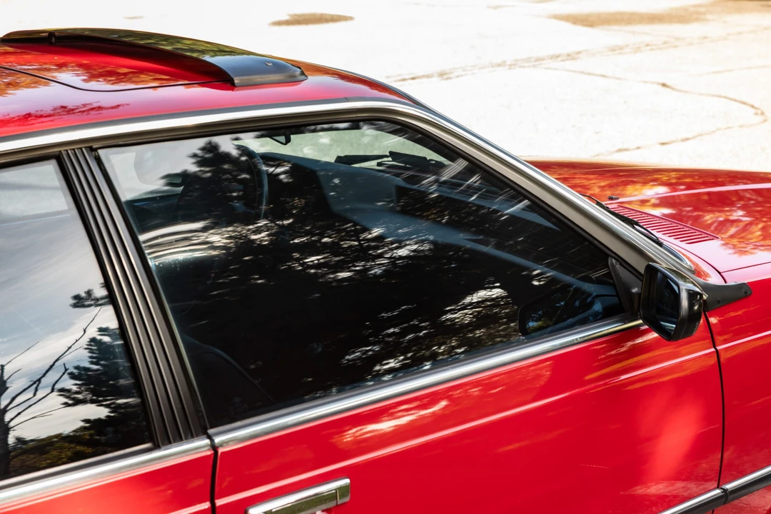 1988 BMW E24 M635CSi & M6 - Image 27 of 31