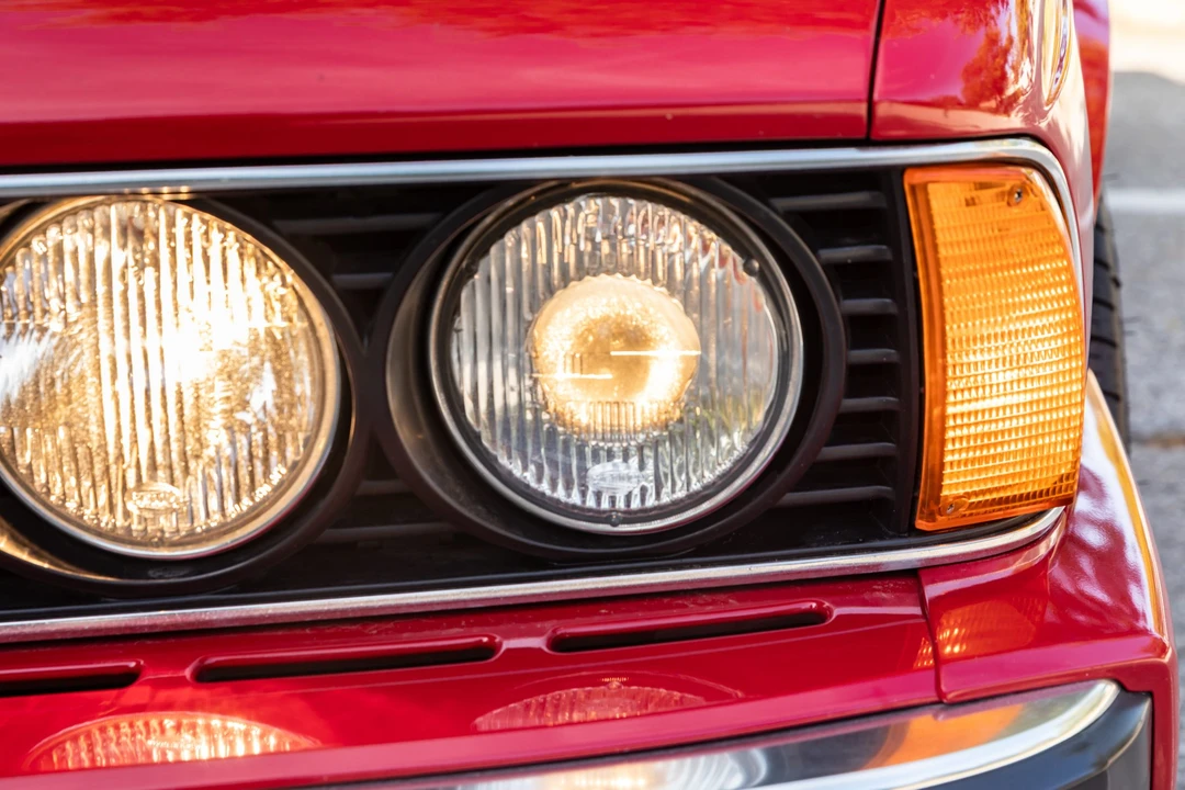 1988 BMW E24 M635CSi & M6 - Image 18 of 31