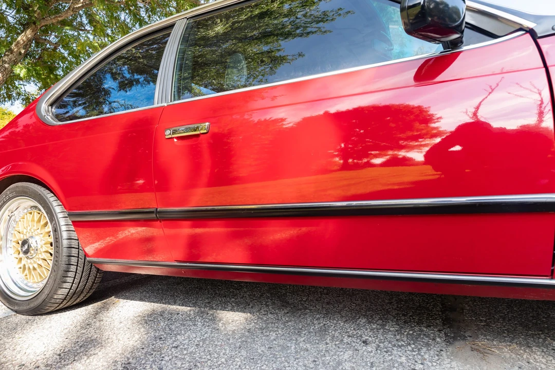 1988 BMW E24 M635CSi & M6 - Image 31 of 31