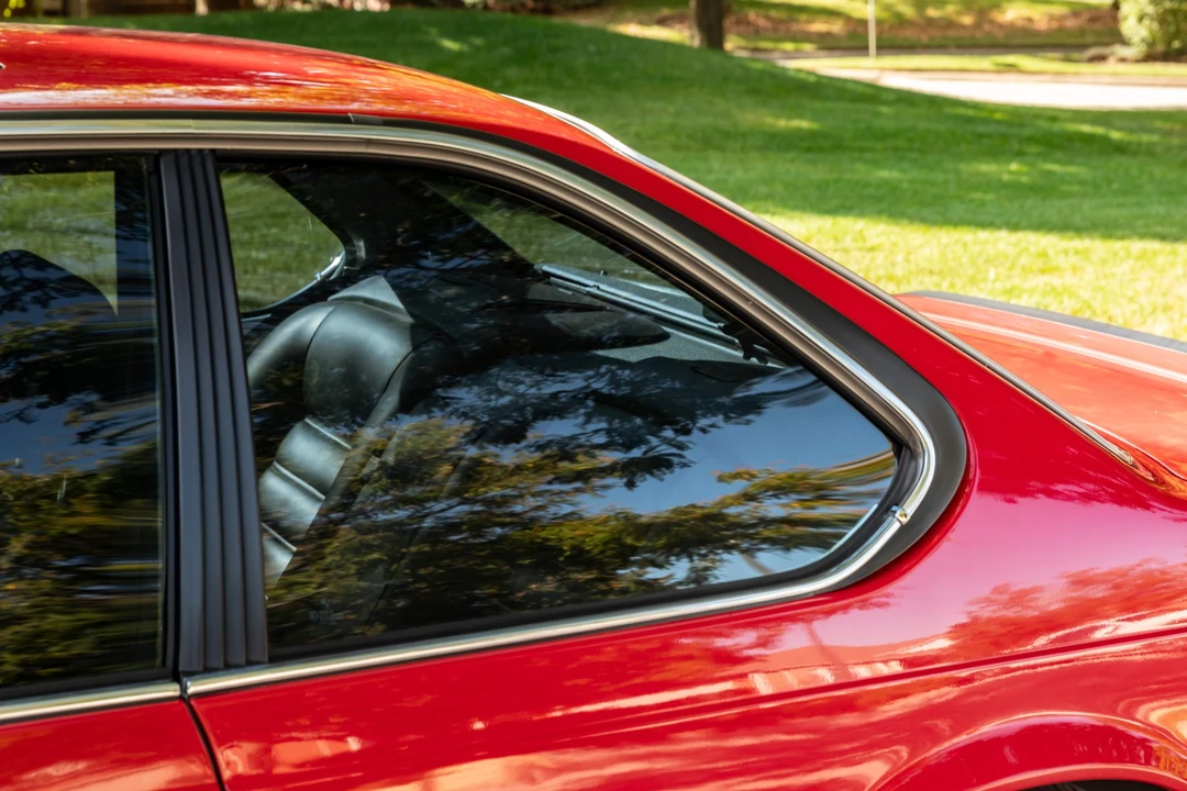 1988 BMW E24 M635CSi & M6 - Image 29 of 31