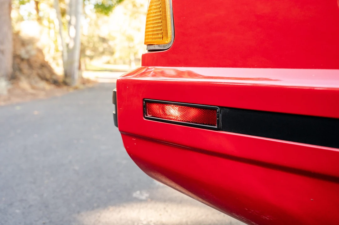 1988 BMW E24 M635CSi & M6 - Image 27 of 31