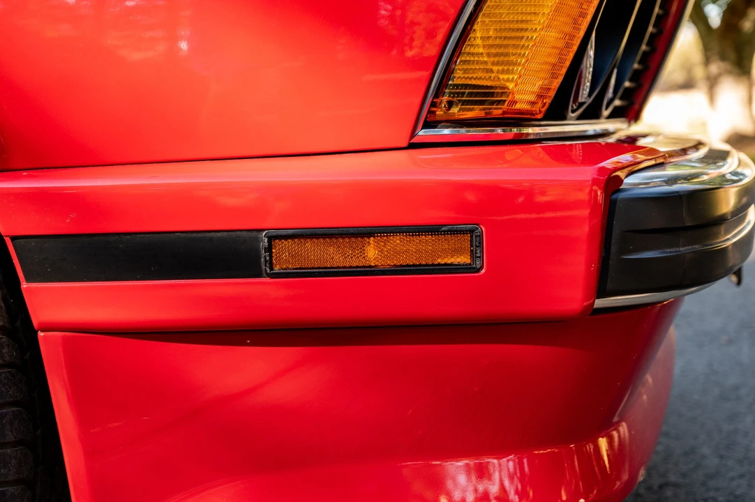 1988 BMW E24 M635CSi & M6 - Image 29 of 31