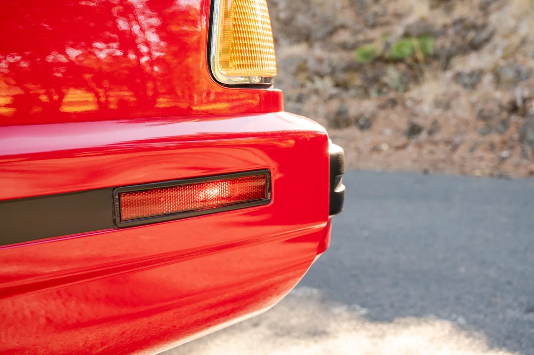 1988 BMW E24 M635CSi & M6 - Image 26 of 31
