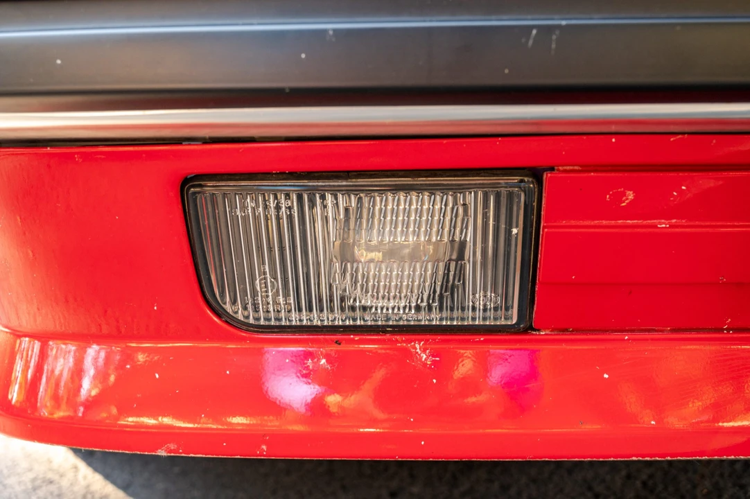1988 BMW E24 M635CSi & M6 - Image 19 of 31