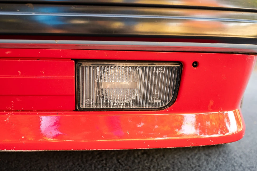 1988 BMW E24 M635CSi & M6 - Image 20 of 31