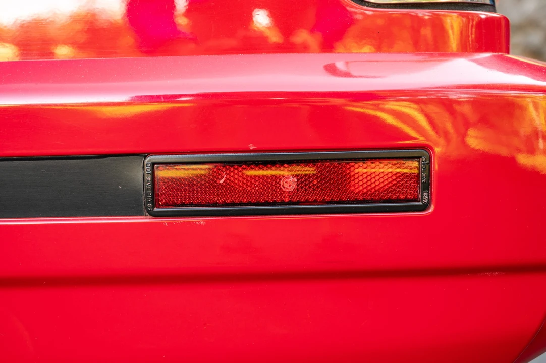 1988 BMW E24 M635CSi & M6 - Image 28 of 31