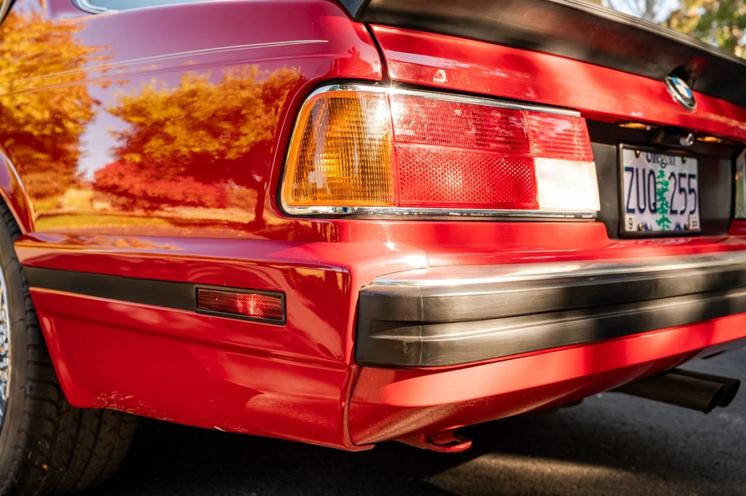 1988 BMW E24 M635CSi & M6 - Image 22 of 31