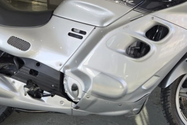 1988 Honda CBR - Image 5 of 7