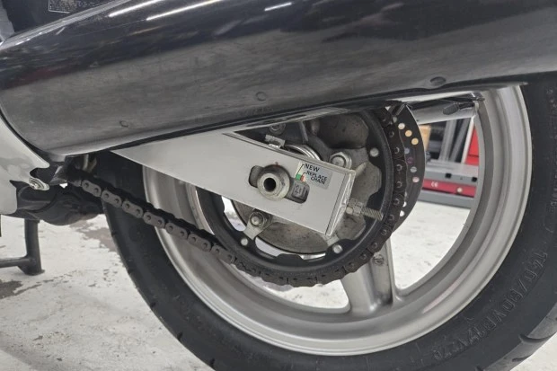 1988 Honda CBR - Image 6 of 7