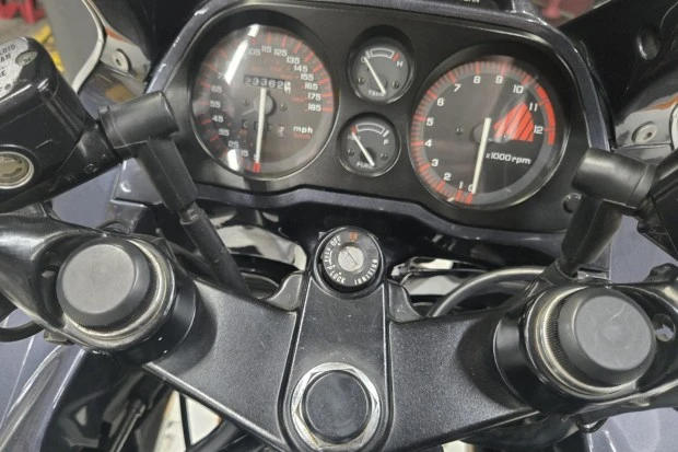 1988 Honda CBR - Image 4 of 7