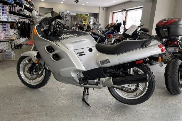 1988 Honda CBR - Image 3 of 7