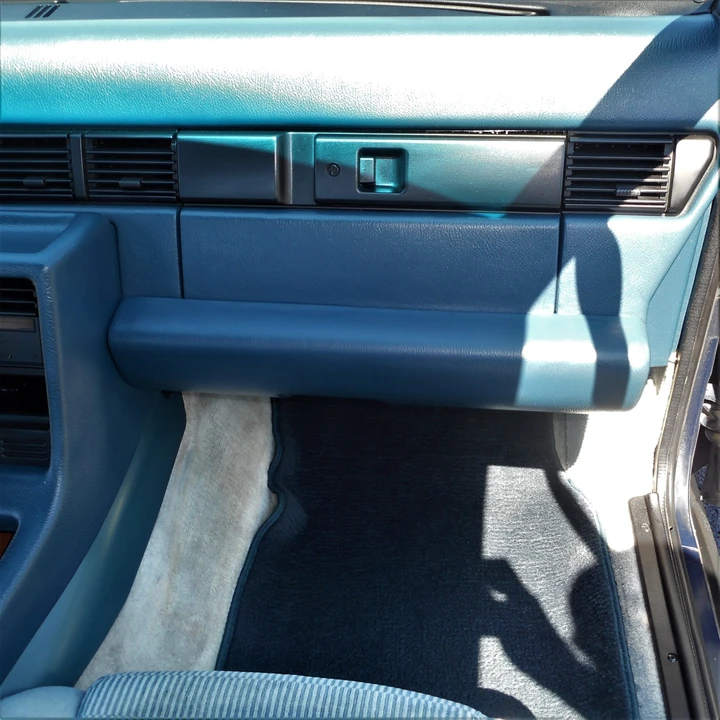 1988 Isuzu Impulse - Image 18 of 31