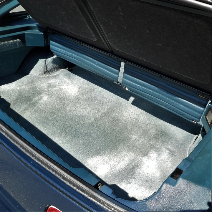 1988 Isuzu Impulse - Image 23 of 31