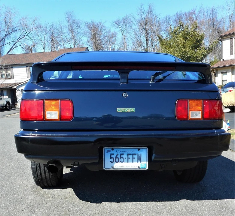 1988 Isuzu Impulse - Image 6 of 31