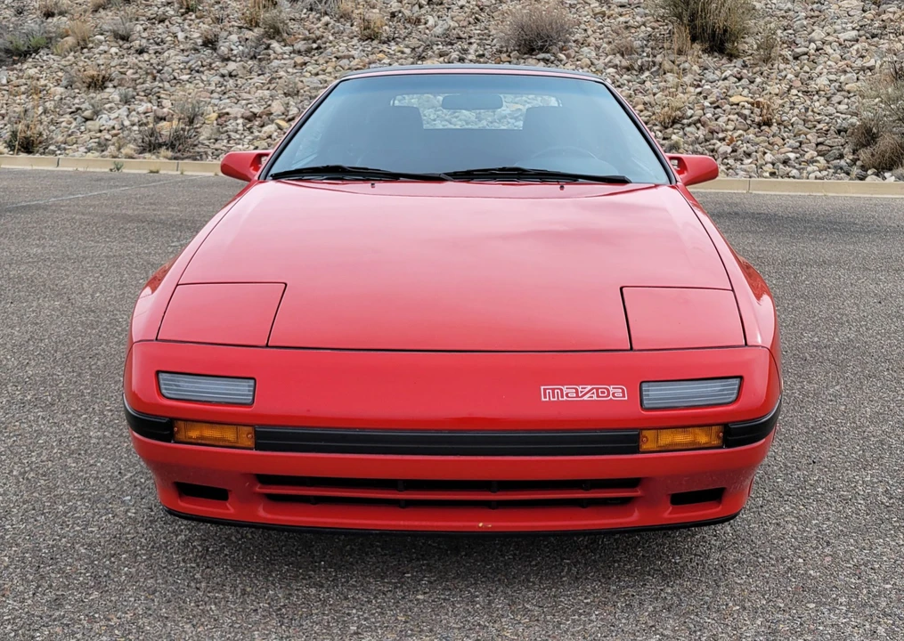 1988 Mazda RX-7 FC - Image 16 of 31