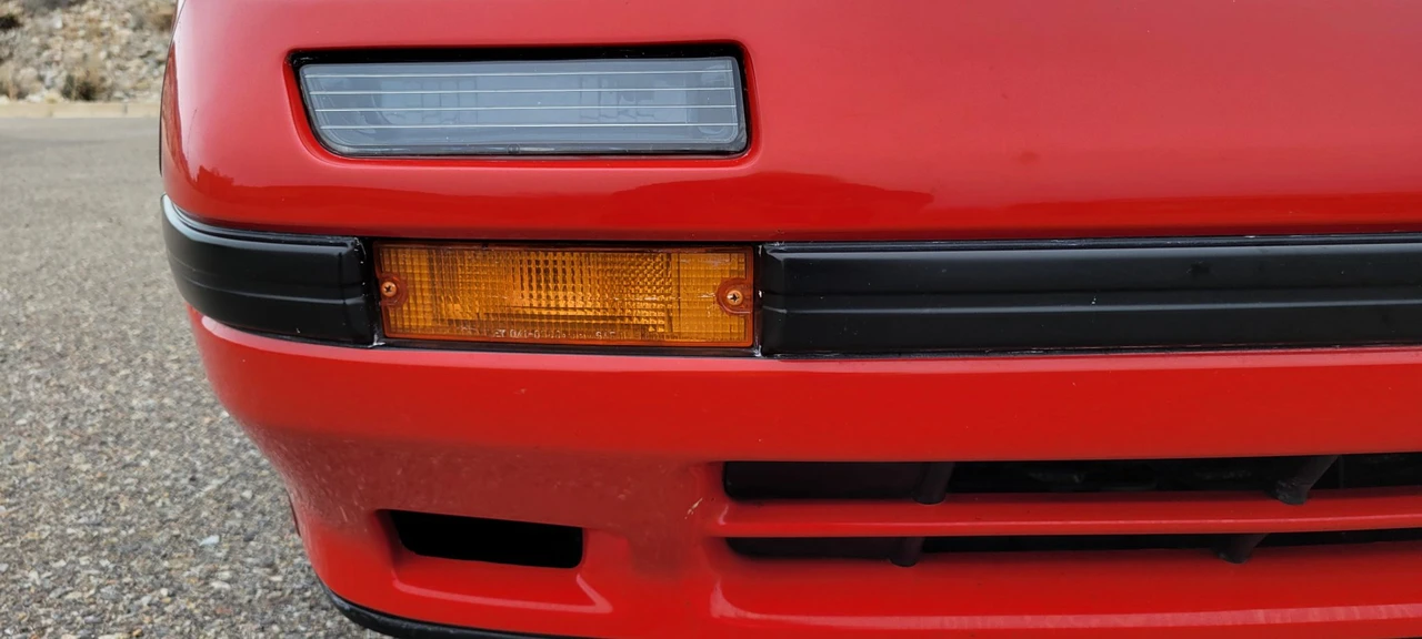 1988 Mazda RX-7 FC - Image 28 of 31