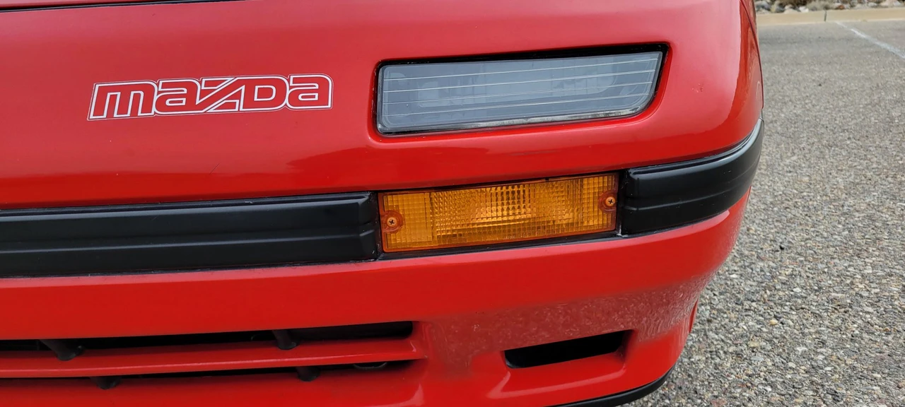 1988 Mazda RX-7 FC - Image 29 of 31
