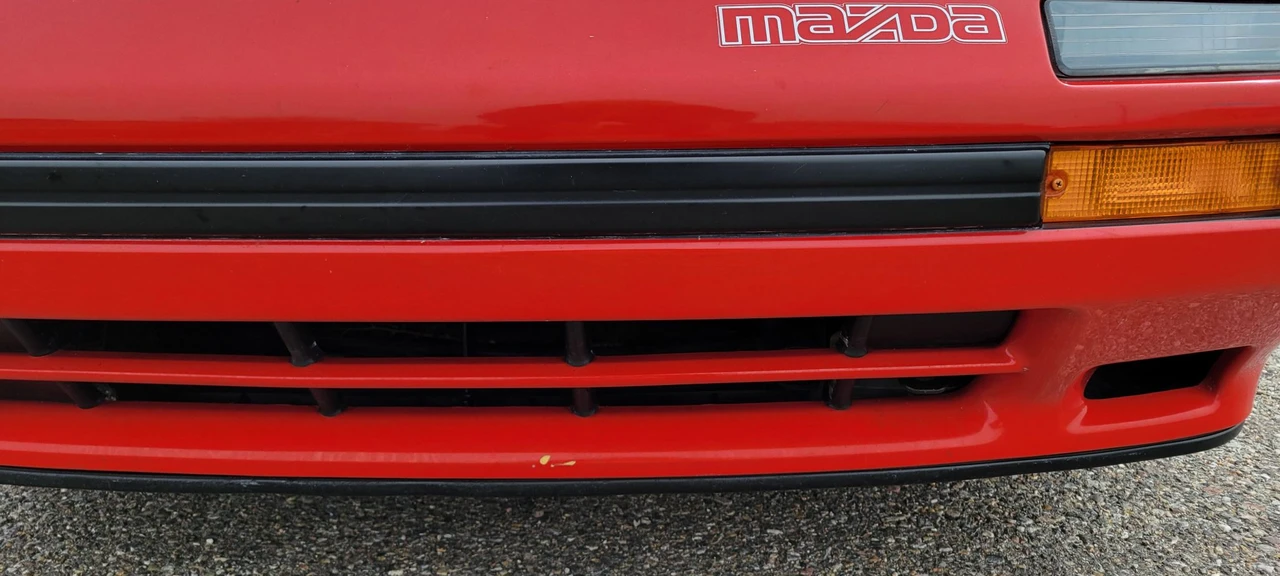 1988 Mazda RX-7 FC - Image 30 of 31