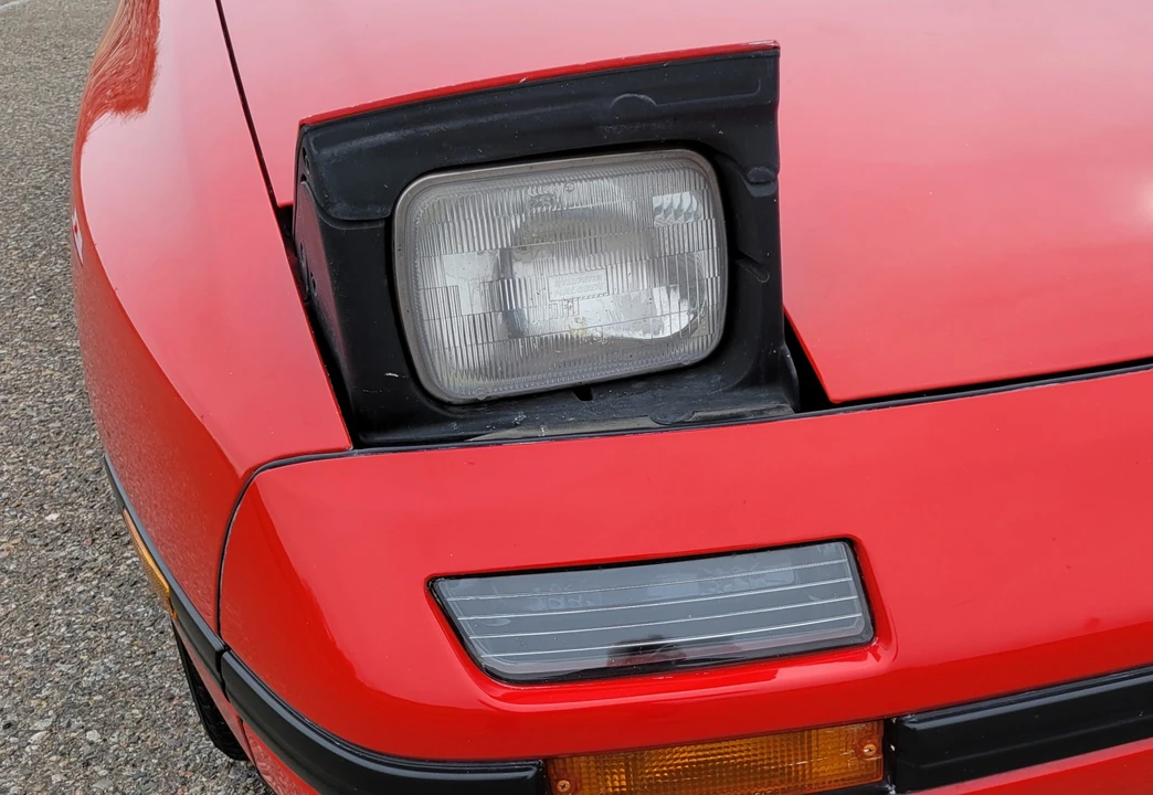 1988 Mazda RX-7 FC - Image 24 of 31