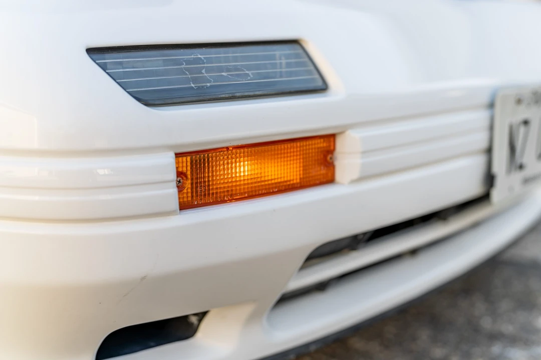 1988 Mazda RX-7 FC - Image 21 of 31