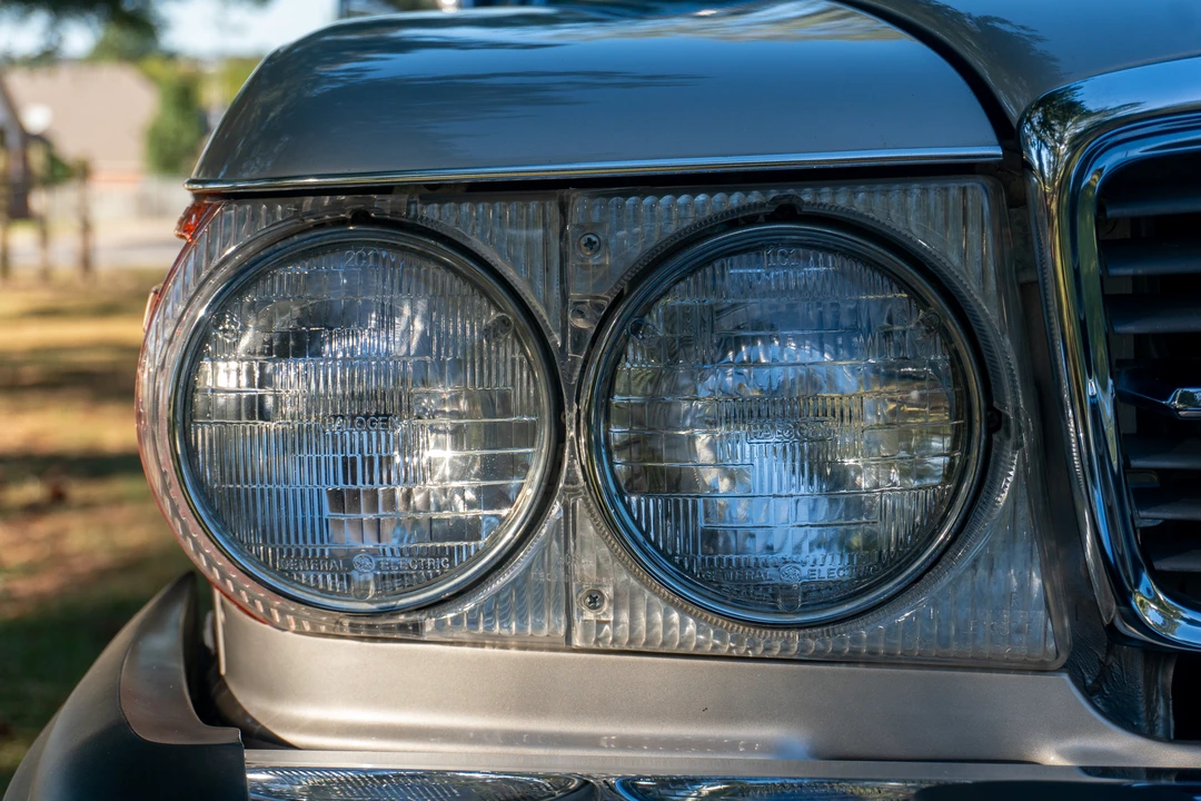 1988 Mercedes-Benz R107 SL-Class - Image 22 of 31