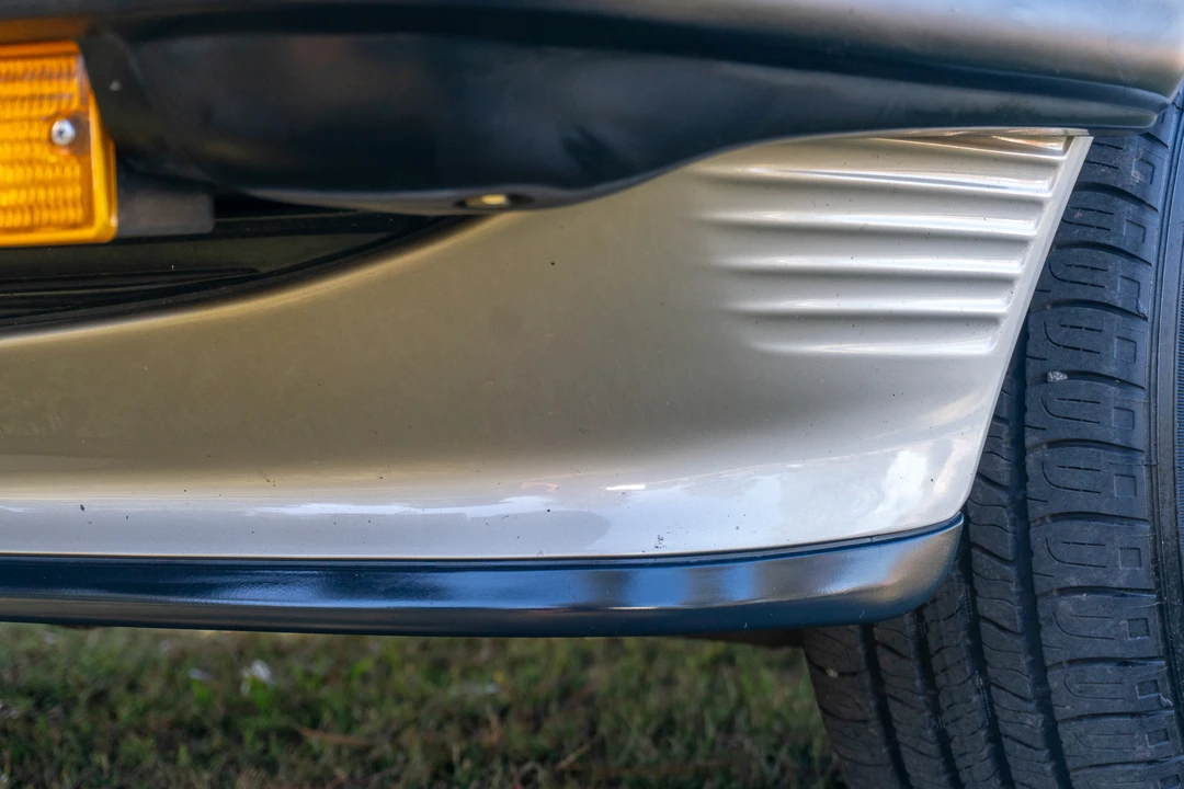 1988 Mercedes-Benz R107 SL-Class - Image 30 of 31