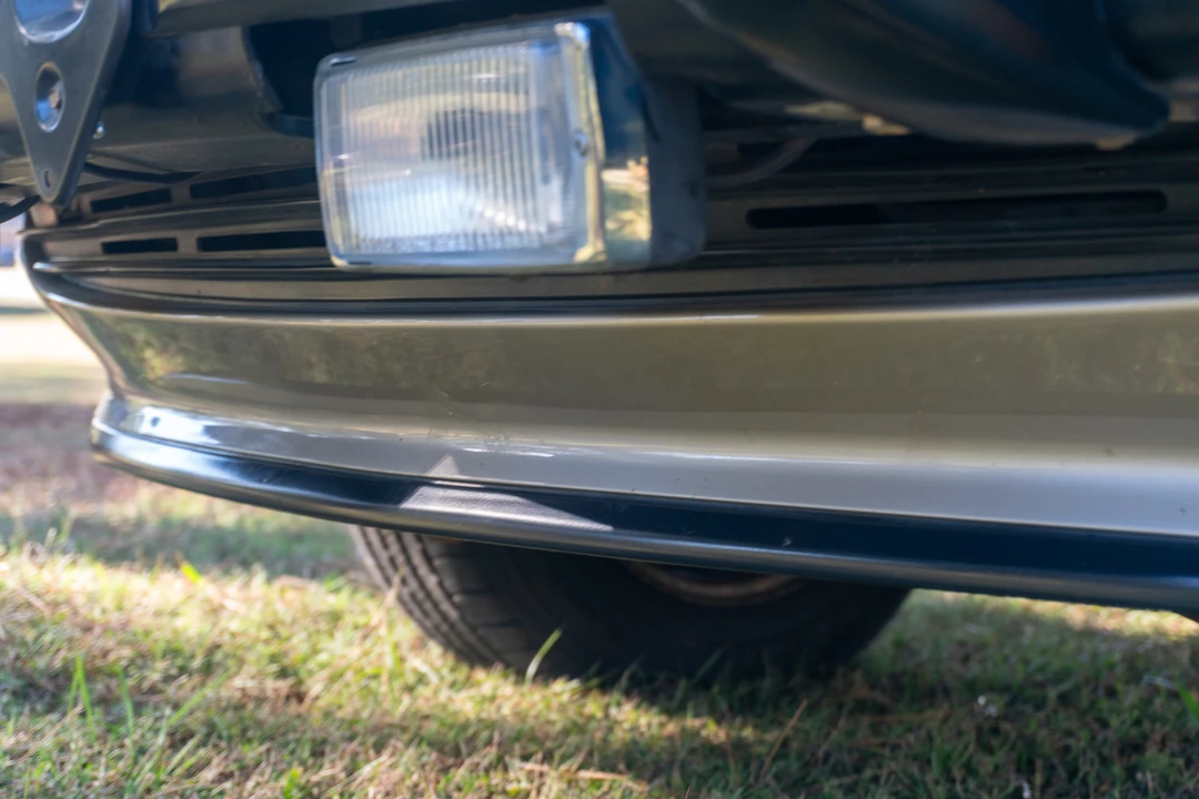1988 Mercedes-Benz R107 SL-Class - Image 29 of 31