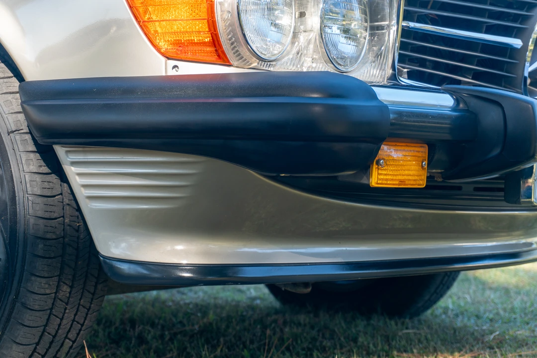 1988 Mercedes-Benz R107 SL-Class - Image 27 of 31