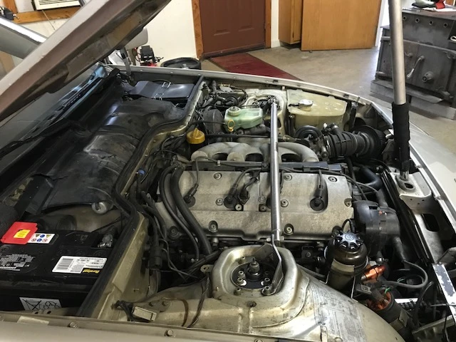 1988 Porsche 944 Turbo - Image 20 of 31