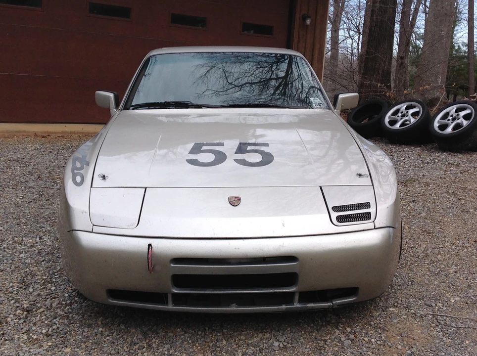 1988 Porsche 944 Turbo - Image 7 of 31