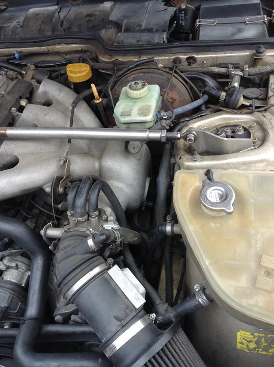 1988 Porsche 944 Turbo - Image 23 of 31