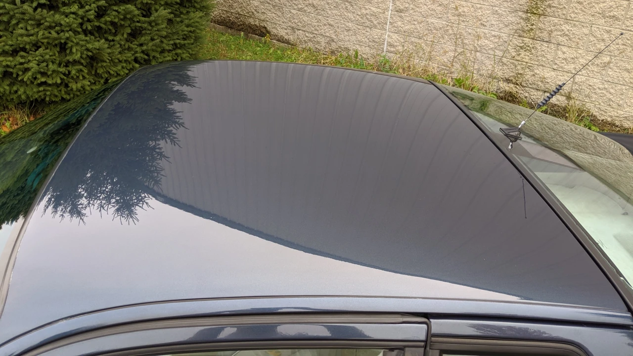 1988 Porsche 944 - Image 29 of 31