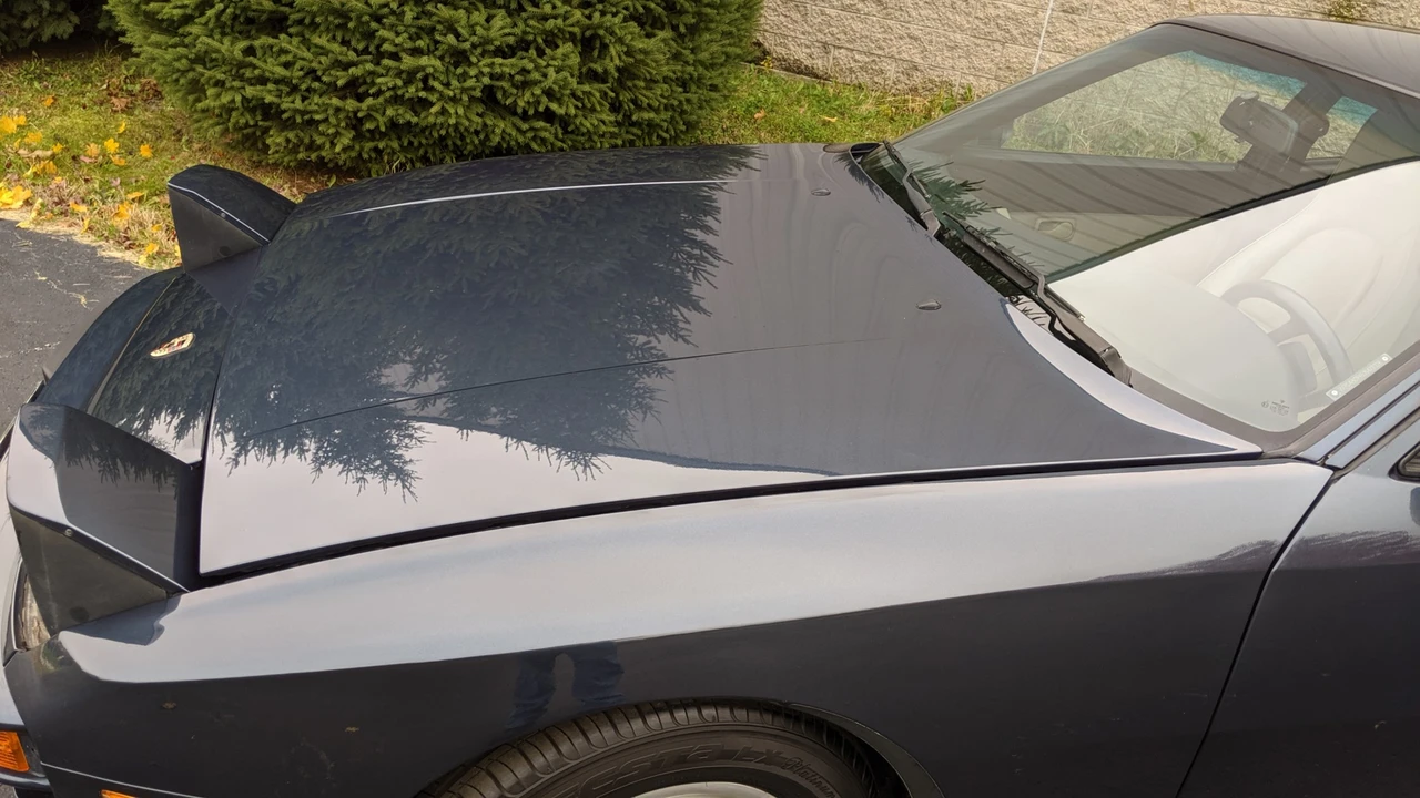1988 Porsche 944 - Image 26 of 31