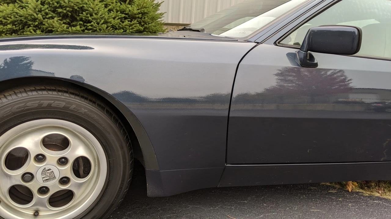 1988 Porsche 944 - Image 19 of 31
