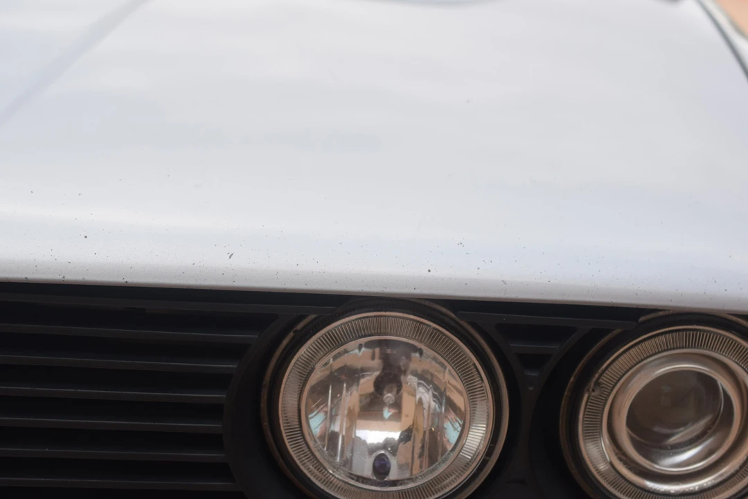 1989 BMW E30 3 Series - Image 23 of 31