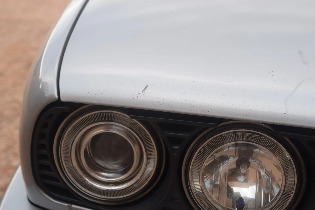 1989 BMW E30 3 Series - Image 22 of 31