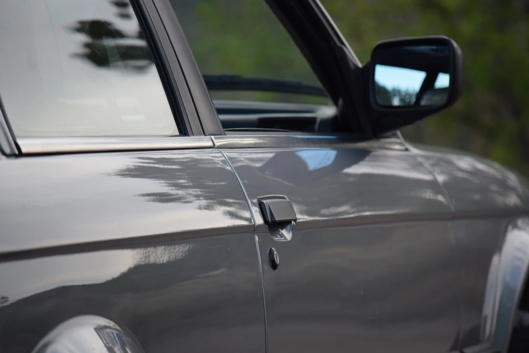 1989 BMW E30 3 Series - Image 28 of 31