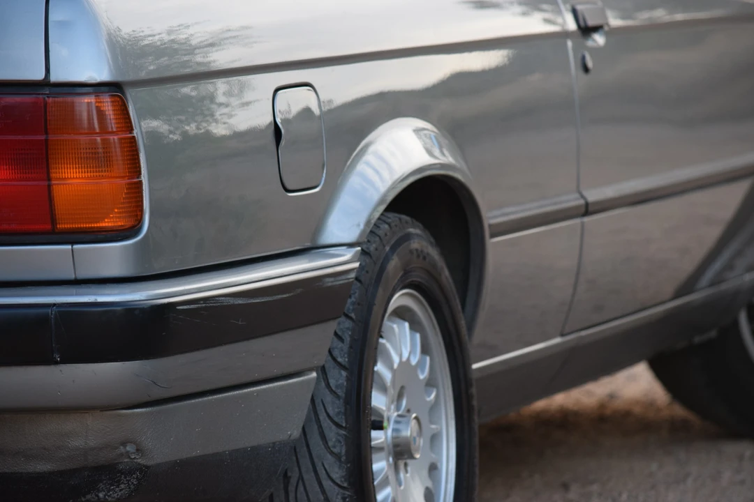 1989 BMW E30 3 Series - Image 29 of 31