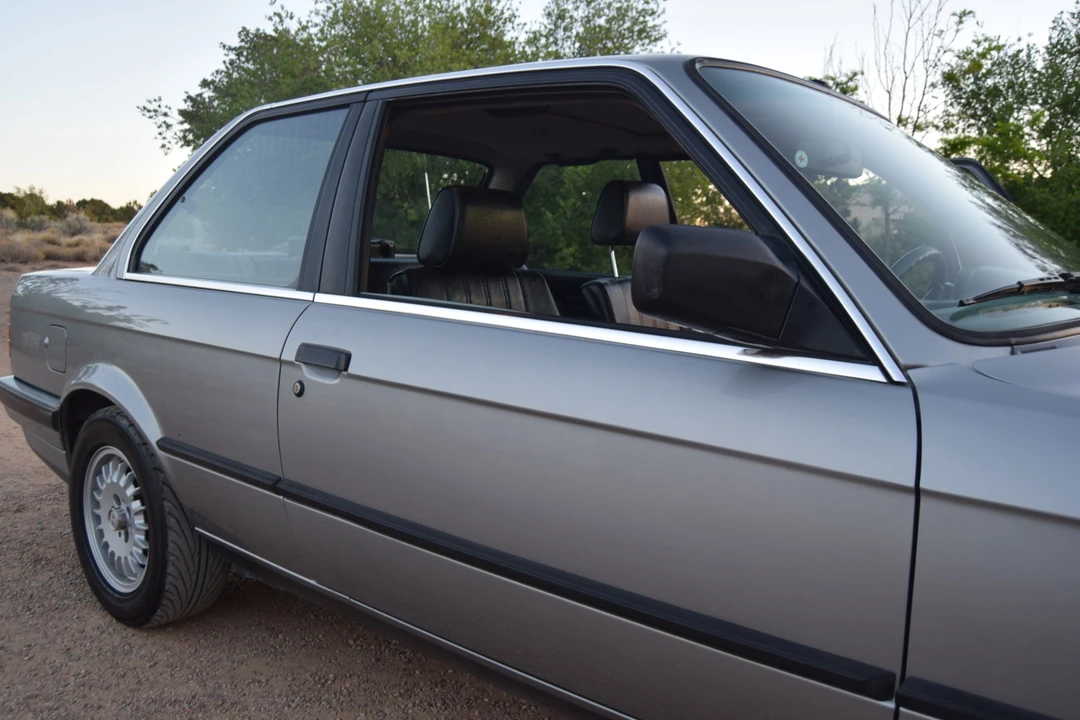 1989 BMW E30 3 Series - Image 31 of 31