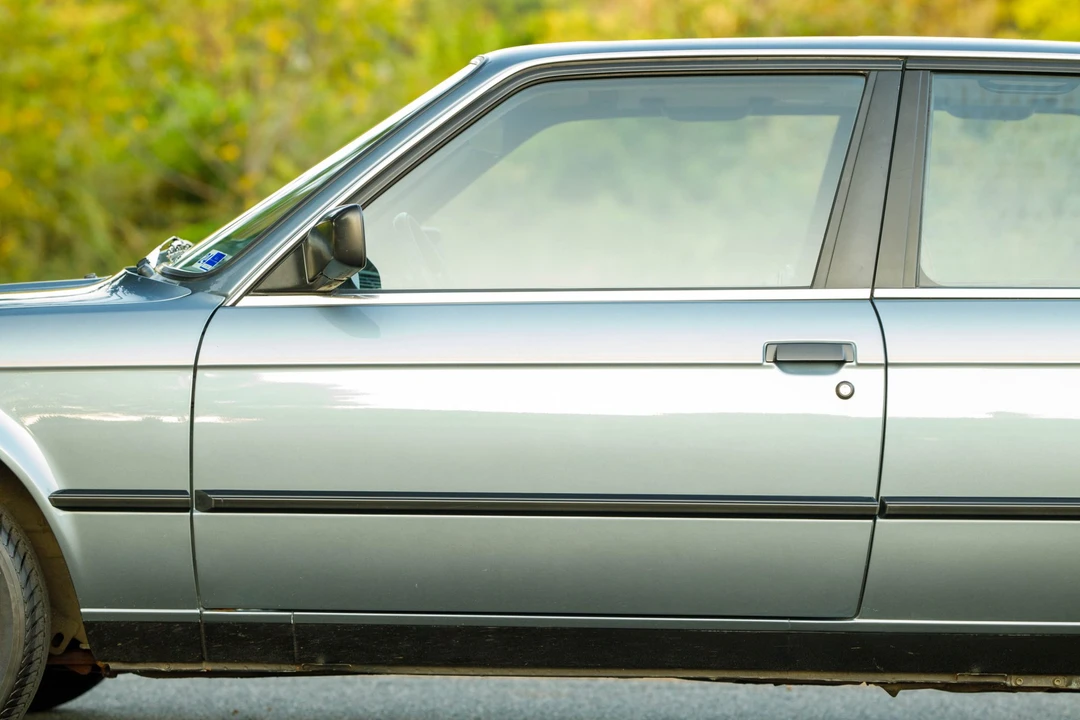 1989 BMW E30 3 Series - Image 31 of 31