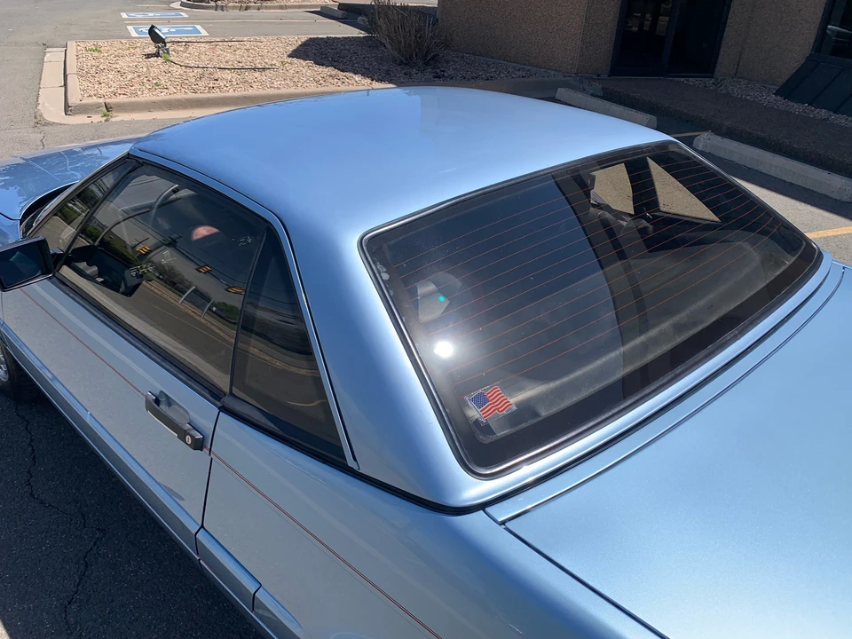 1989 Cadillac Allante - Image 30 of 31