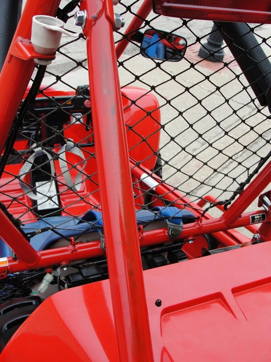 1989 Honda ATV - Image 28 of 31
