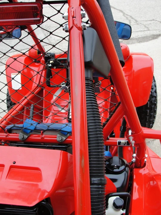 1989 Honda ATV - Image 27 of 31