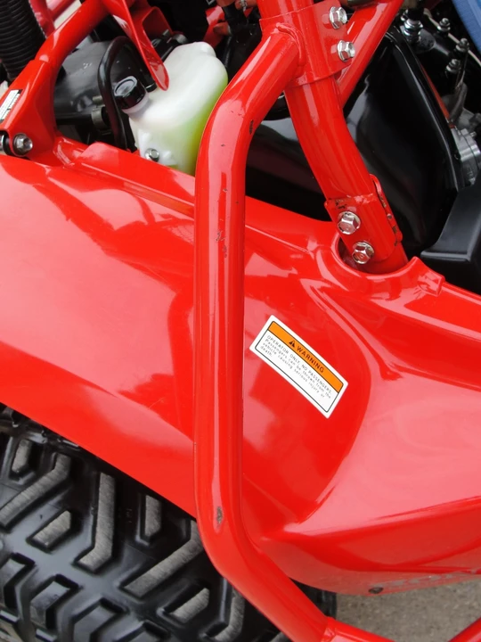 1989 Honda ATV - Image 26 of 31