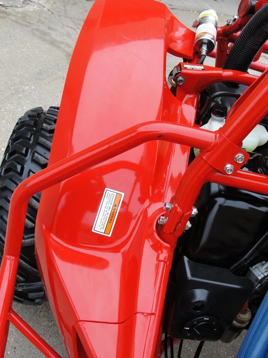 1989 Honda ATV - Image 25 of 31